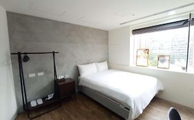 Meworld Hotel - Daan